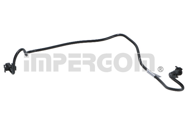 ORIGINAL IMPERIUM Kühlerschlauch 225488 für Citroën/Peugeot