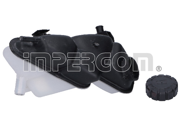 ORIGINAL IMPERIUM Ausgleichsbehälter, Kühlmittel 44235 für Mercedes