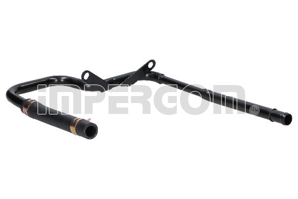 Original Imperium Kühlmittelrohrleitung 80132 Für Ford