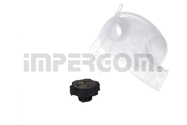 ORIGINAL IMPERIUM Ausgleichsbehälter, Kühlmittel 29895 für ALFA ROMEO