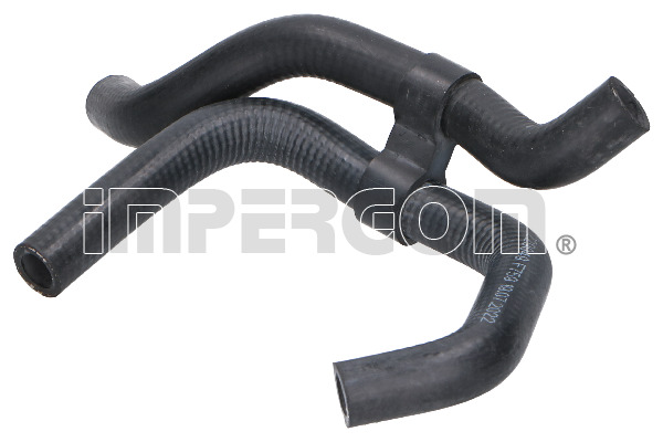 ORIGINAL IMPERIUM Kühlerschlauch  für SKODA VW SEAT AUDI 1J0121086BR 1J0121086AK 229049