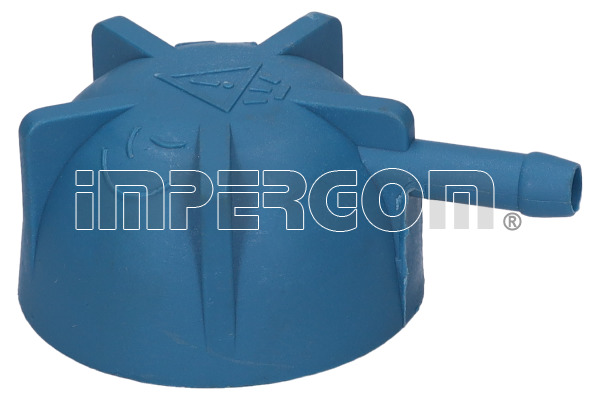 ORIGINAL IMPERIUM Verschlussdeckel, Kühlmittelbehälter 43001 für VW