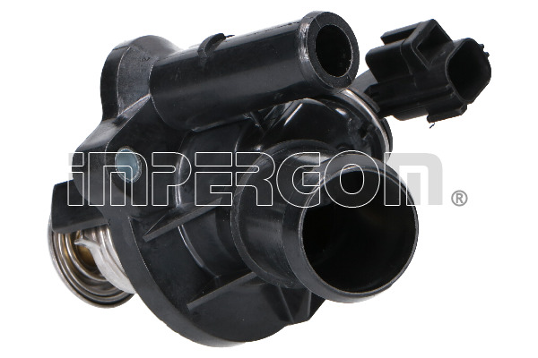 Original Imperium Thermostatgehäuse 90679 Für Ford
