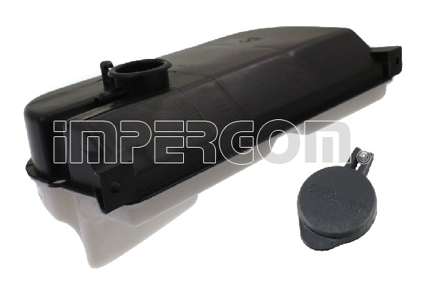 ORIGINAL IMPERIUM Ausgleichsbehälter, Kühlmittel 44241 für KIA