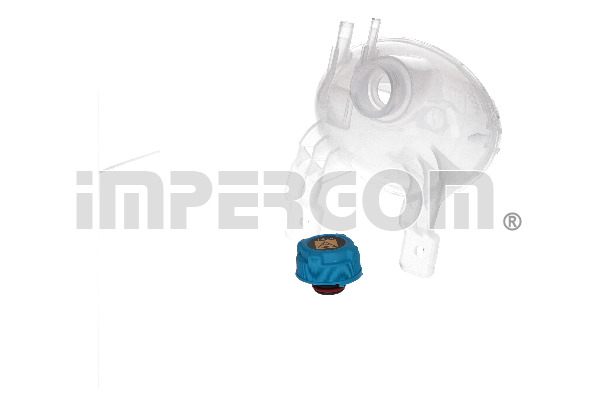 ORIGINAL IMPERIUM Ausgleichsbehälter, Kühlmittel 44120 für ALFA ROMEO