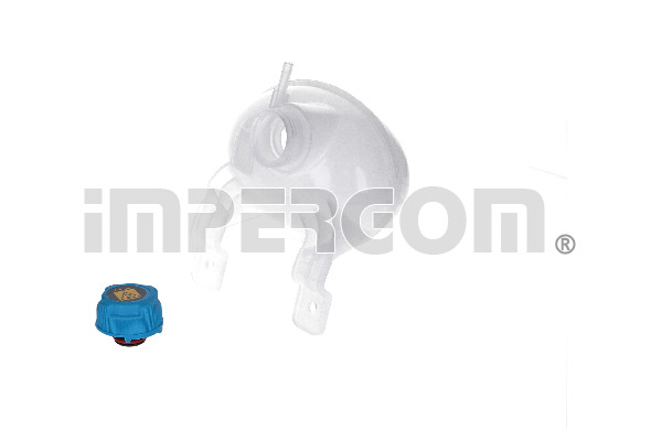 ORIGINAL IMPERIUM Ausgleichsbehälter, Kühlmittel 44121 für LANCIA