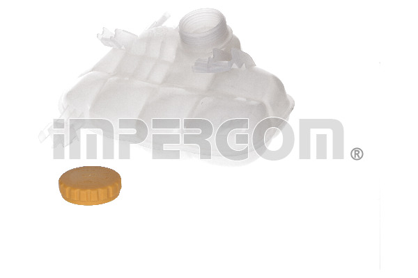 Original Imperium Ausgleichsbehälter, Kühlmittel 44213 Für Opel