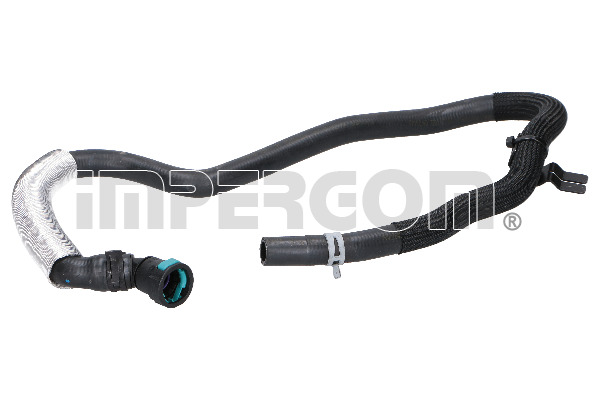 Original Imperium Kühlerschlauch 230013 Für Ford