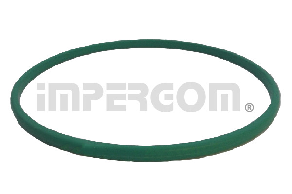 ORIGINAL IMPERIUM Dichtung, Kraftstoffpumpe 25645 für ABARTH