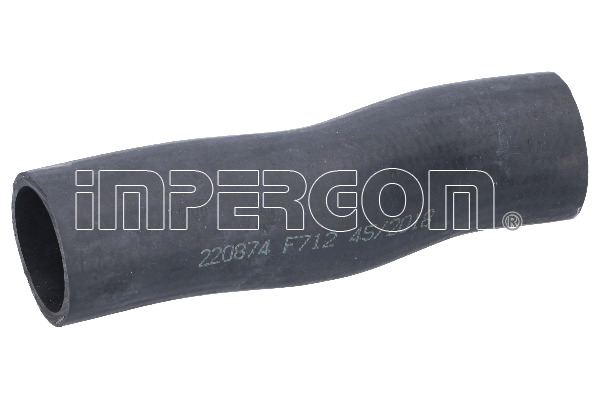 ORIGINAL IMPERIUM Ladeluftschlauch 220874 oben für ALFA ROMEO DS