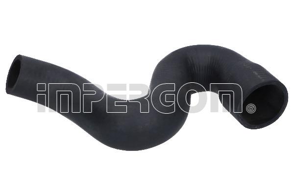 Original Imperium Ladeluftschlauch 221867 Für Vw Cupra
