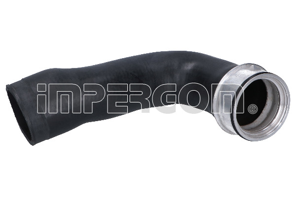 Original Imperium Ladeluftschlauch 221925 Für Vw Cupra Audi