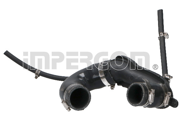 Original Imperium Ladeluftschlauch 223380 Für Dacia