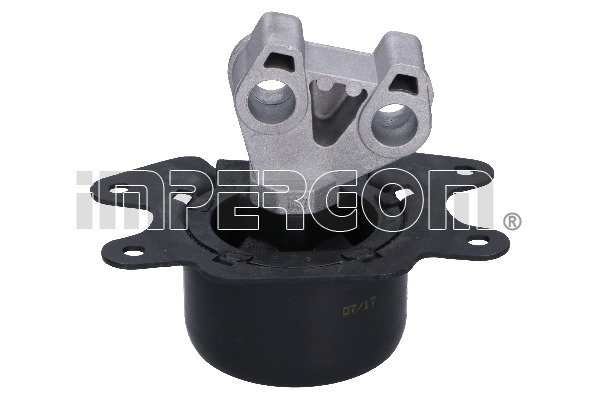 Original Imperium Lagerung, Motor 36152 Vorne Links Für Opel