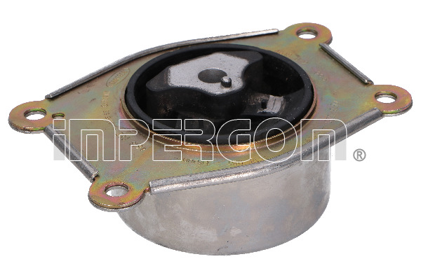 Original Imperium Lagerung, Motor 36167 Vorne Links Für Opel