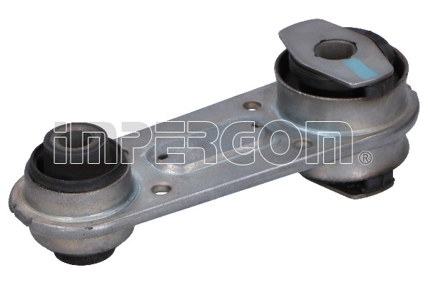 Original Imperium Lagerung, Motor 36524 Hinten Für Renault Dacia