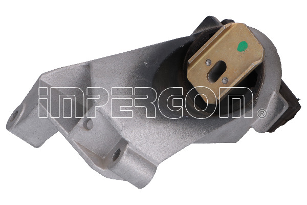 Original Imperium Lagerung, Motor 36706 Vorne Rechts Für Renault
