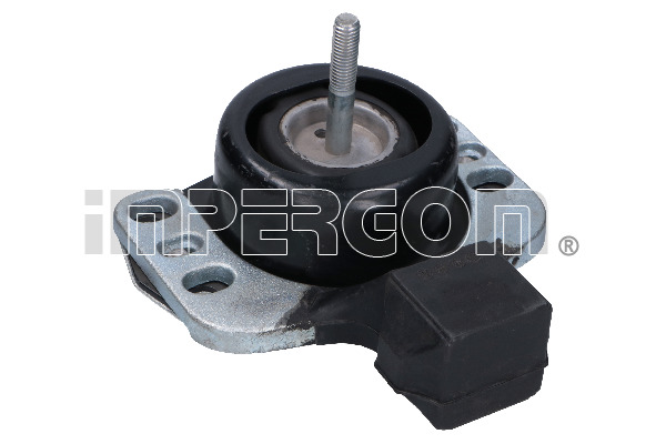 Original Imperium Lagerung, Motor 36823 Vorne Rechts Für Opel Vaughall Dacia