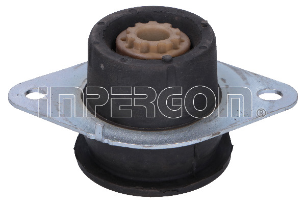 Original Imperium Lagerung, Motor 36903 Vorne Links Für Opel Dacia