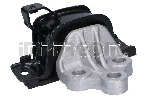 Original Imperium Lagerung, Motor 36994 Vorne Links Für Opel