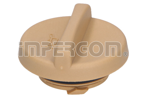 Original Imperium Verschluss, Öleinfüllstutzen 43043 Für Opel Saab Lancia Chevrolet