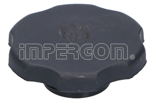 Original Imperium Verschluss, Öleinfüllstutzen 43044 Für Opel