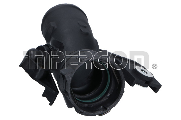 Original Imperium Ladeluftschlauch 227713 Für Nissan
