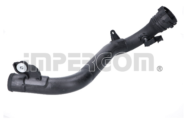 Original Imperium Ladeluftschlauch 227734 Für Nissan