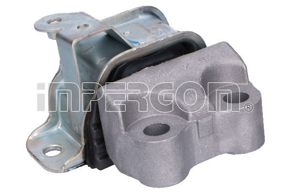 Original Imperium Lagerung, Motor 25707 Hinten Für Lancia