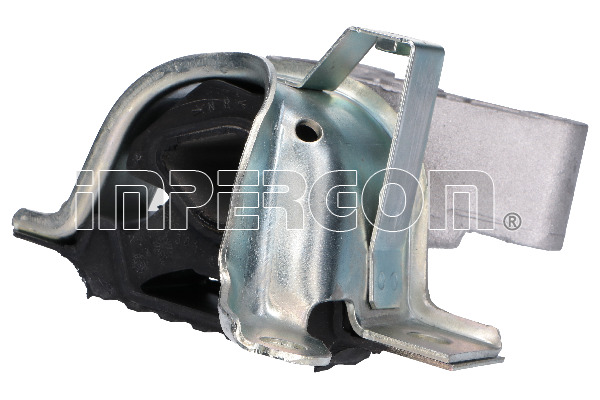 Original Imperium Lagerung, Motor 25856 Vorne Für Alfa Romeo