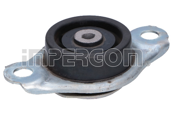 Original Imperium Lagerung, Motor 25882 Hinten Links Für Lancia Abarth