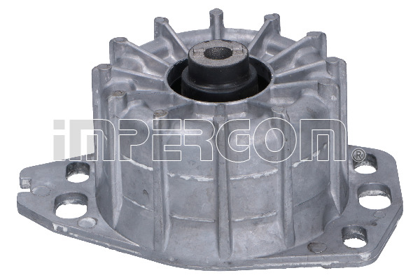 Original Imperium Lagerung, Motor 26333 Hinten Für Lancia