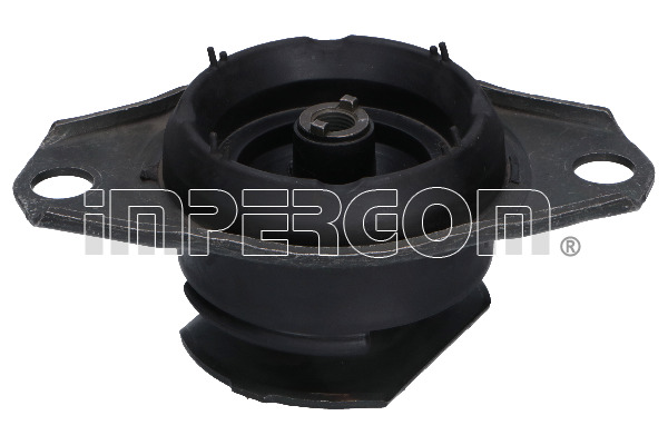 Original Imperium Lagerung, Motor 27507 Hinten Für Fiat Lancia Alfa Romeo