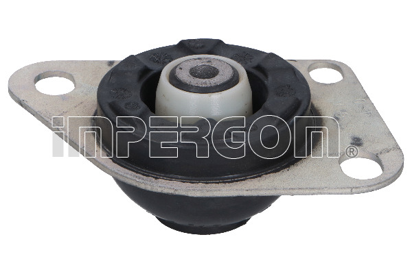 ORIGINAL IMPERIUM Lagerung, Motor 27649 hinten für LANCIA
