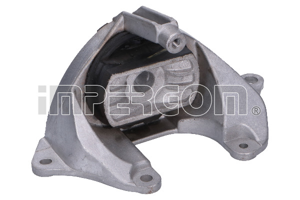 Original Imperium Lagerung, Motor 29273 Hinten Für Lancia Alfa Romeo