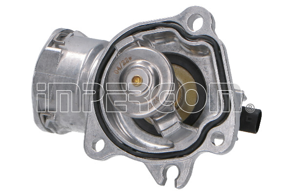 Original Imperium Thermostatgehäuse 230110 Für Mercedes