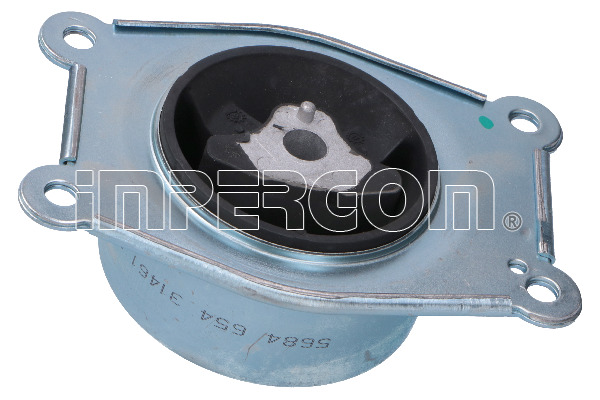 Original Imperium Lagerung, Motor 31461 Vorne Links Für Opel
