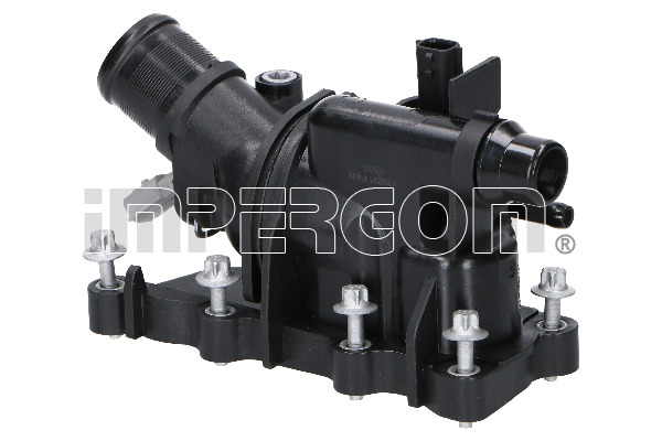 Original Imperium Thermostatgehäuse 230231 Für Mercedes Dacia