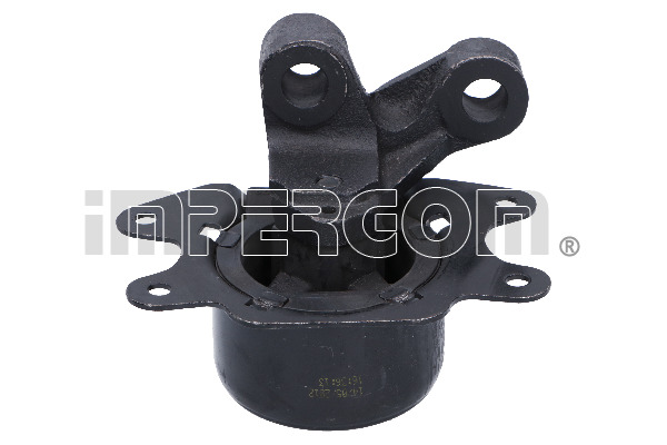 Original Imperium Lagerung, Motor 31486 Vorne Links Für Opel