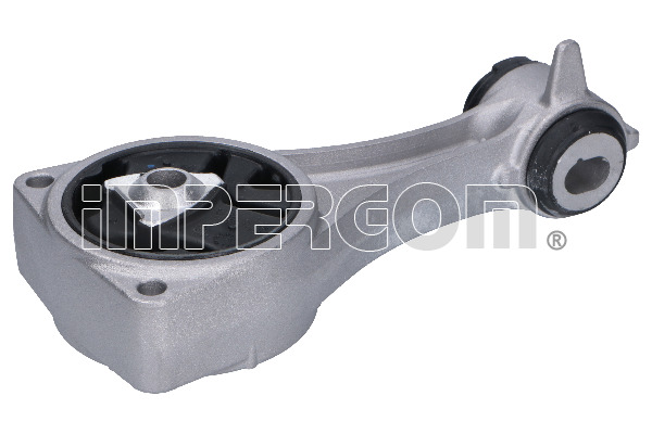Original Imperium Lagerung, Motor 31558 Vorne Für Dacia Renault