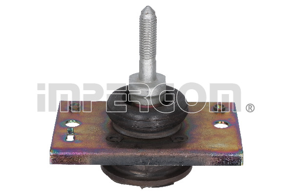 Original Imperium Lagerung, Motor 31579 Vorne Links Für Opel Dacia