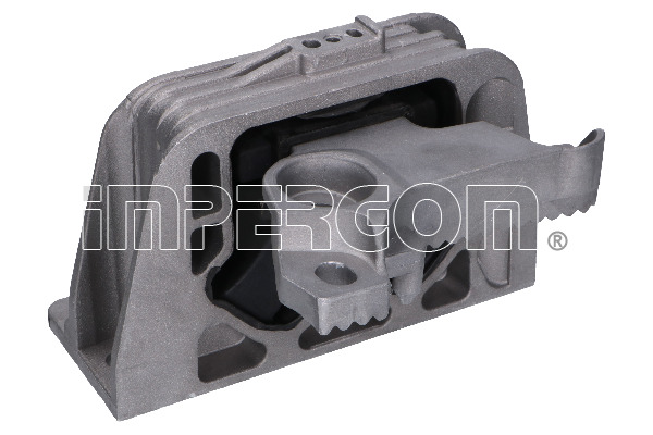 Original Imperium Lagerung, Motor 31584 Vorne Rechts Für Opel Dacia Renault