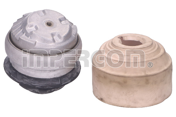 Original Imperium Lagerung, Motor 32107 Vorne Für Mercedes