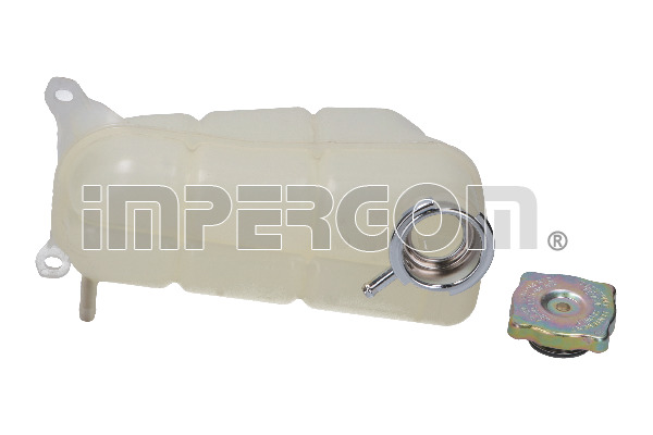 ORIGINAL IMPERIUM Ausgleichsbehälter, Kühlmittel 44142 für Mercedes