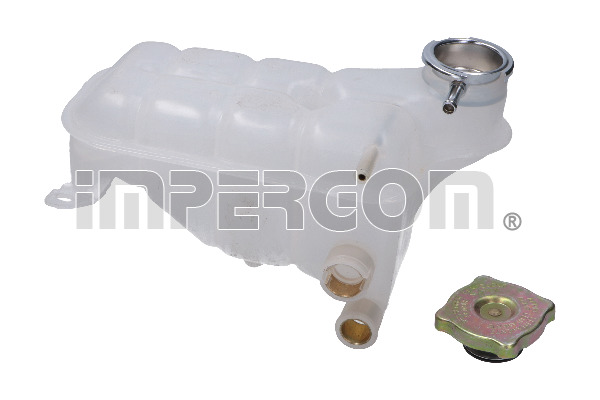ORIGINAL IMPERIUM Ausgleichsbehälter, Kühlmittel 44140 für Mercedes