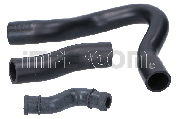 ORIGINAL IMPERIUM Ölschlauch 17255 für Opel Citroën/Peugeot LANCIA