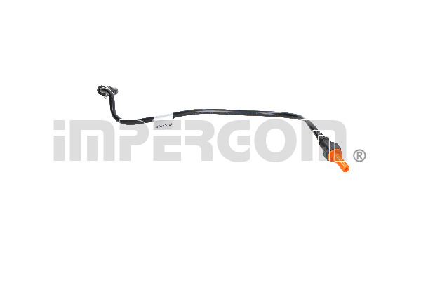ORIGINAL IMPERIUM Kühlmittelrohrleitung 230277 für Ford