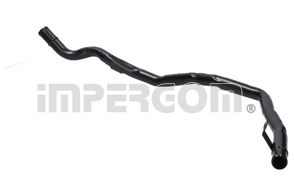 ORIGINAL IMPERIUM Kühlmittelrohrleitung 230282 für CUPRA