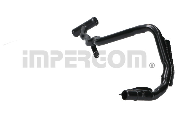 Original Imperium Kühlmittelrohrleitung 230286 Für Cupra