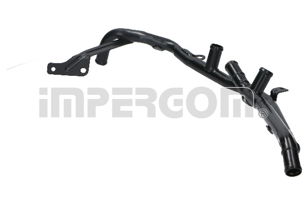 Original Imperium Kühlmittelrohrleitung 230288 Für Cupra